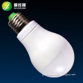 aluminum house A60 LED bulbs 7w manufacturer competitive price